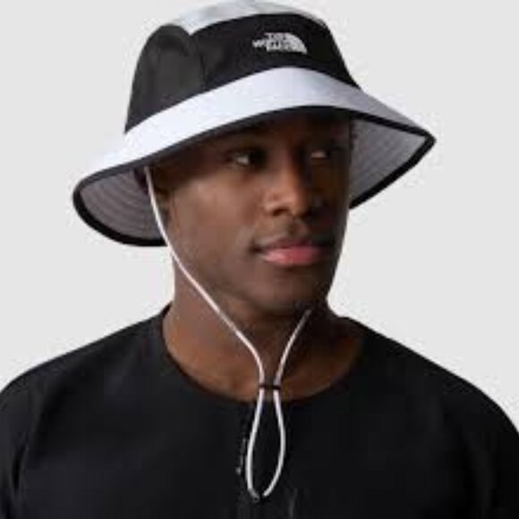 The North Face TNF Run Bucket Hat - Picture 1 of 3